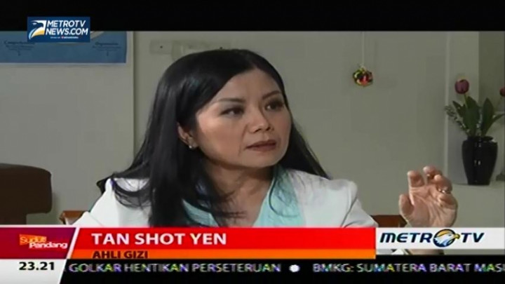 Anak Usia Berkembang Butuh Makanan 