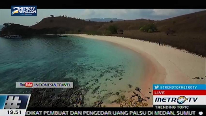 Film Wonderful Indonesia Raih Award  