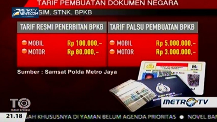 Residivis Si Penjahat Dokumen Negara (2)