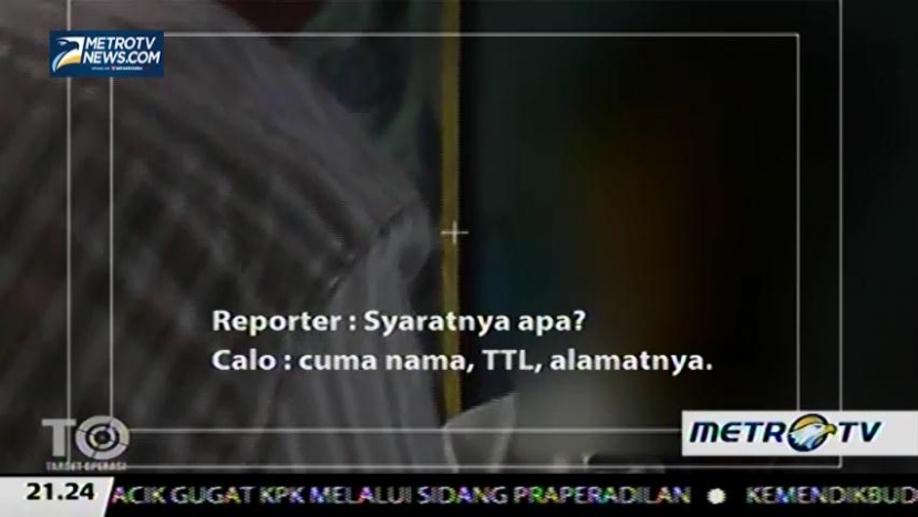 Residivis Si Penjahat Dokumen Negara (3)