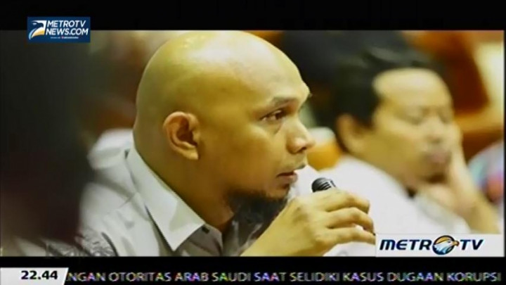 Siapa Sayap ISIS? (2)