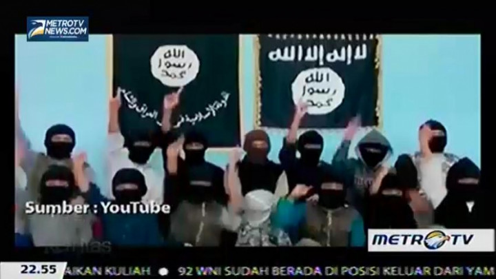 Siapa Sayap ISIS? (3)