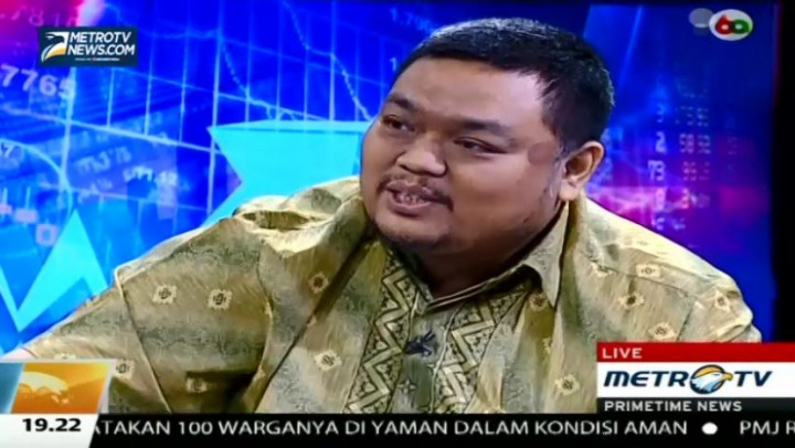 Pengamat: Stabilitas Harga Perlu Dijaga, Kalau Tidak Subsidi Mau Pakai Apa?