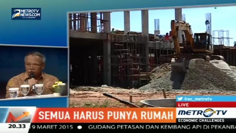 Semua Harus Punya Rumah (3)