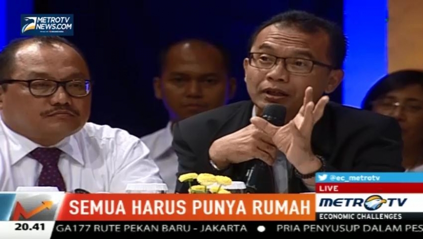 Semua Harus Punya Rumah (4)