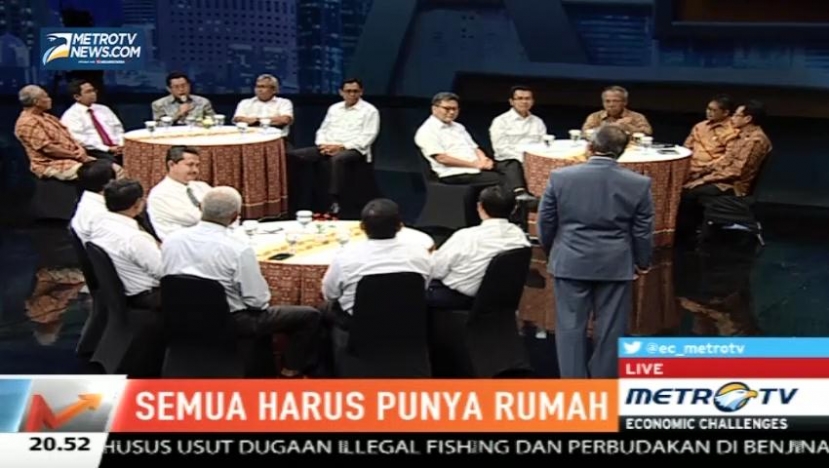 Semua Harus Punya Rumah (5)