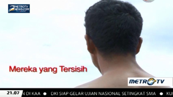 Mereka yang Tersisih (1)