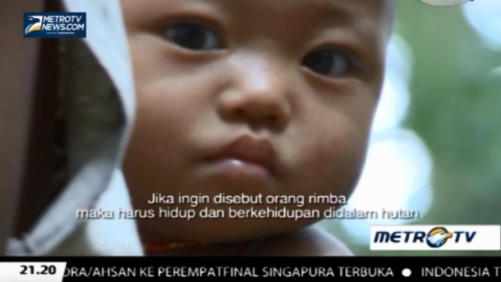 Mereka yang Tersisih (2)