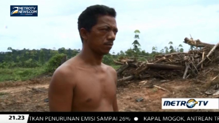 Mereka yang Tersisih (3)