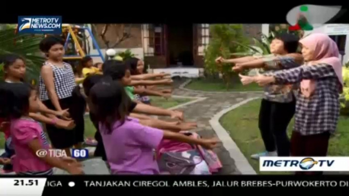 Mengintip Usaha Solo Jadi Kota Layak Anak 