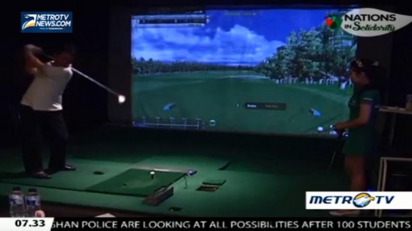 Indonesia Now, 12th of April, 2015 (1)