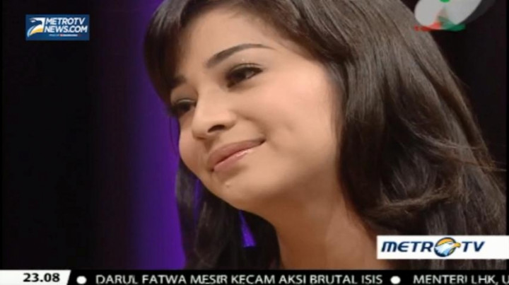 Energetic, Graceful & Talented (1)