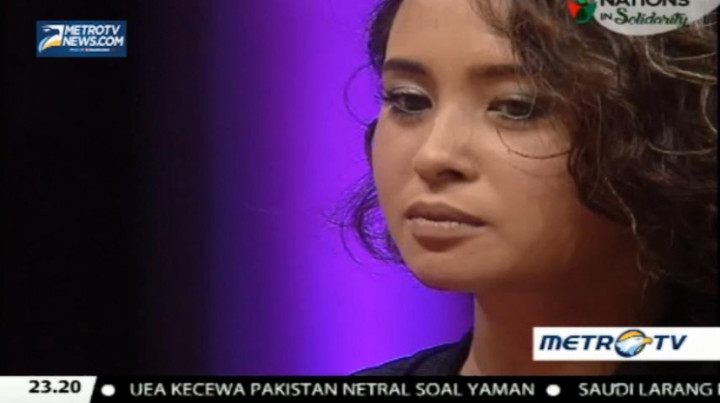 Energetic, Graceful & Talented (2)