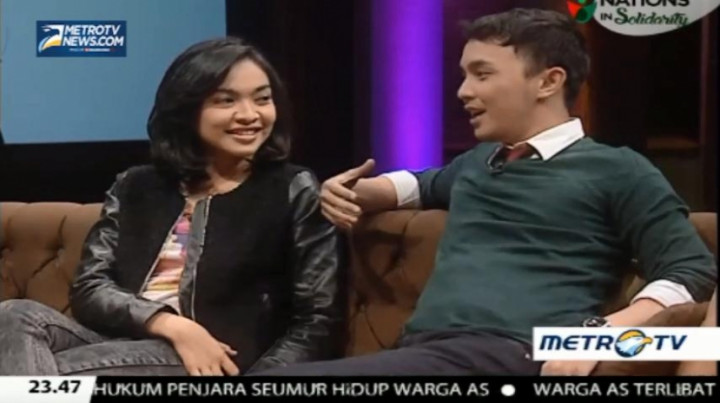 Energetic, Graceful & Talented (4)