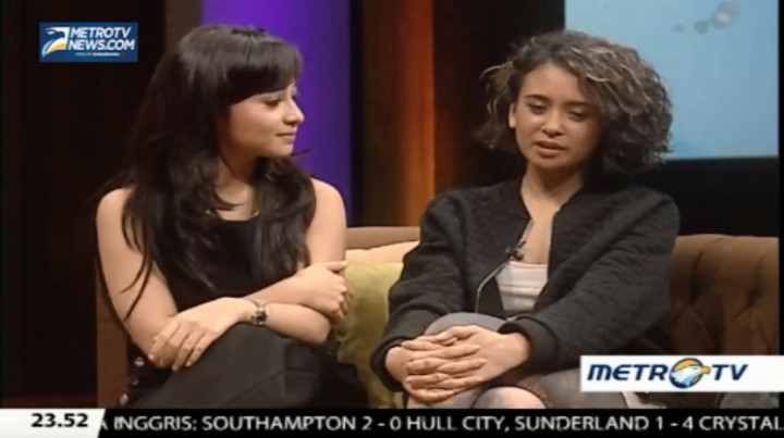 Energetic, Graceful & Talented (5) 