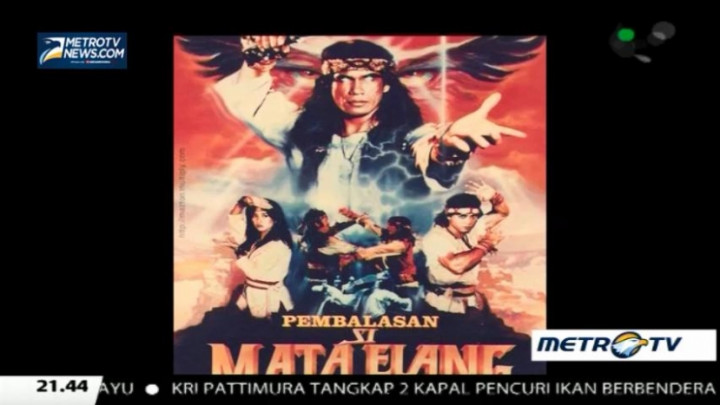 Silat Bukan Sekedar Bela Diri (2)