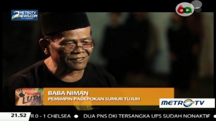 Silat Bukan Sekedar Bela Diri (3)