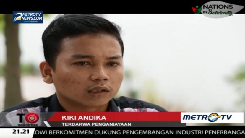 Horor di Jalan Beo, Medan (2)