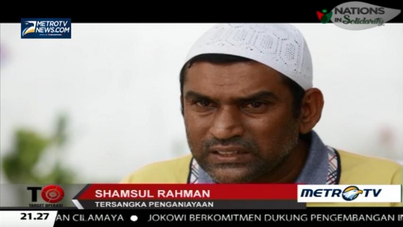 Horor di Jalan Beo, Medan (3)