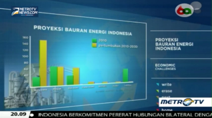 Memacu Investasi Hijau (1)   
