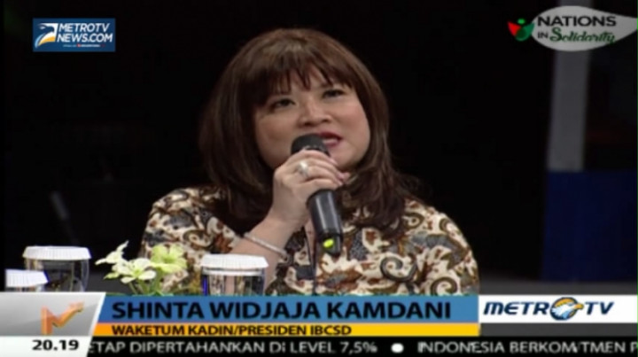 Memacu Investasi Hijau (2)   