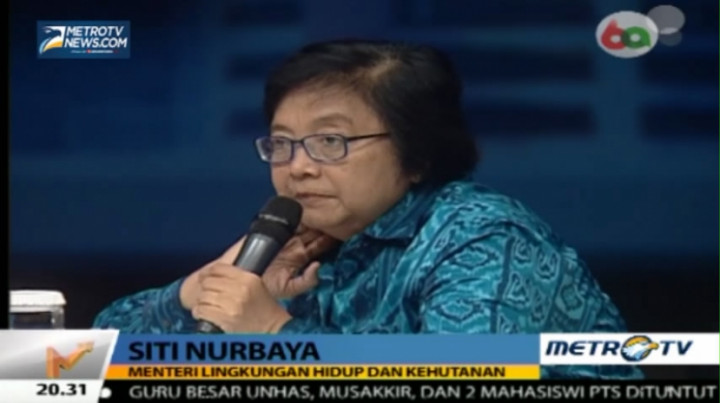 Memacu Investasi Hijau (3)   