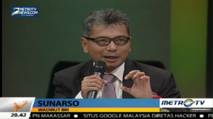 Memacu Investasi Hijau (4)    