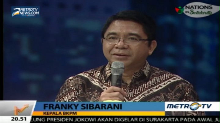 Memacu Investasi Hijau (5)   