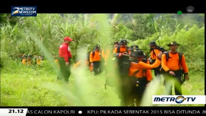 Pasukan Khusus Penyelamat Jiwa (1)