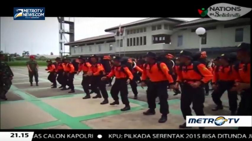 Pasukan Khusus Penyelamat Jiwa (2)