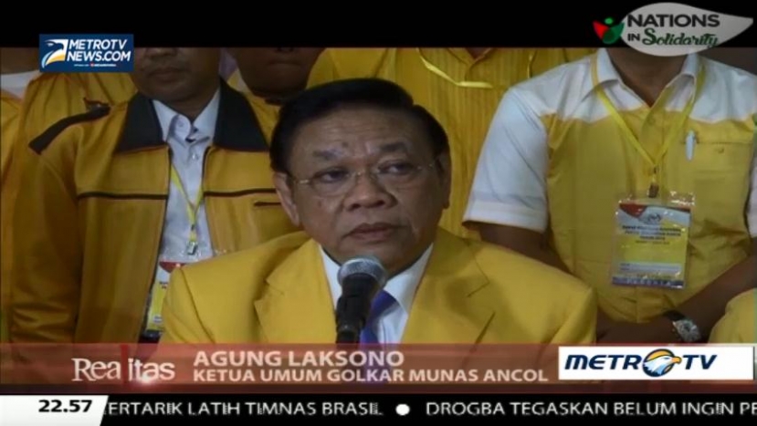 Hak Angket Setengah Hati (3)