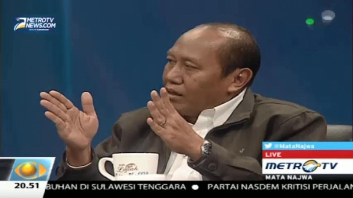 Hubungan Pemerintah dengan Partai Pendukung Ada Masalah?