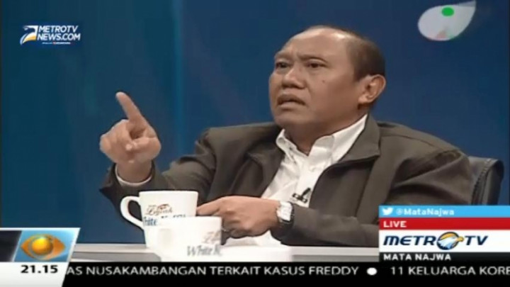 Pengamat: Manajemen Komunikasi Politik Jokowi-JK Terburuk dalam Sejarah