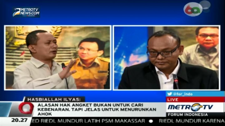 Ahok Digoyang Lagi (2)