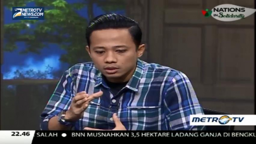 Peduli Nasib Perempuan (2)