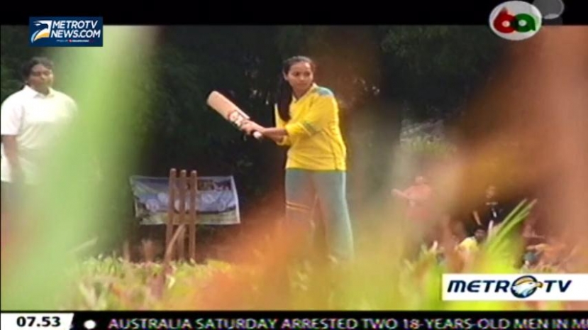 Indonesia Now, 19th of April, 2015 (2)