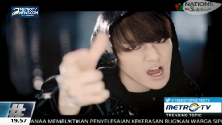 EXO Akan Konser Lagi di Indonesia?