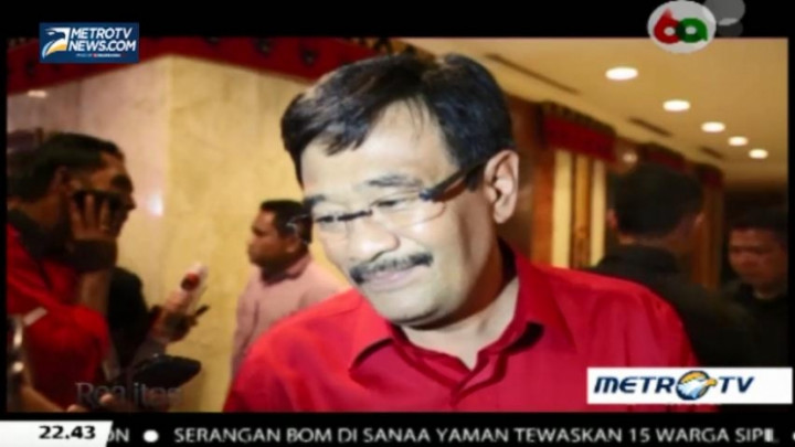 Manuver Ahok di Tikungan (2)