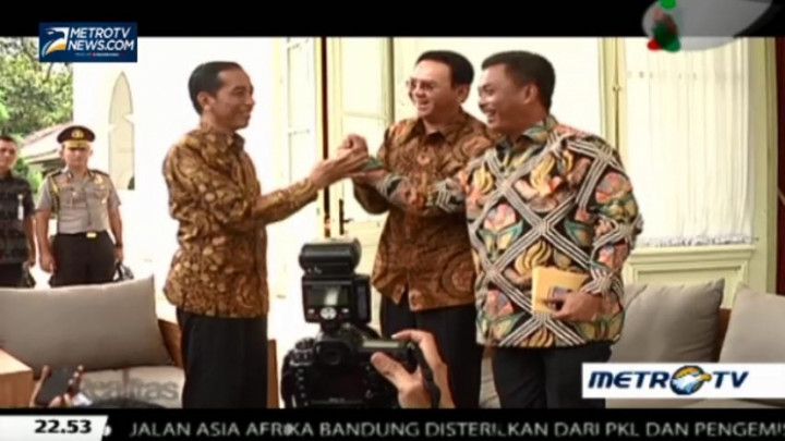 Manuver Ahok di Tikungan (3)