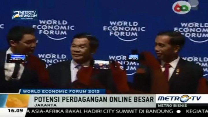 Menkominfo: E-Commerce Dapat Menyatukan ASEAN