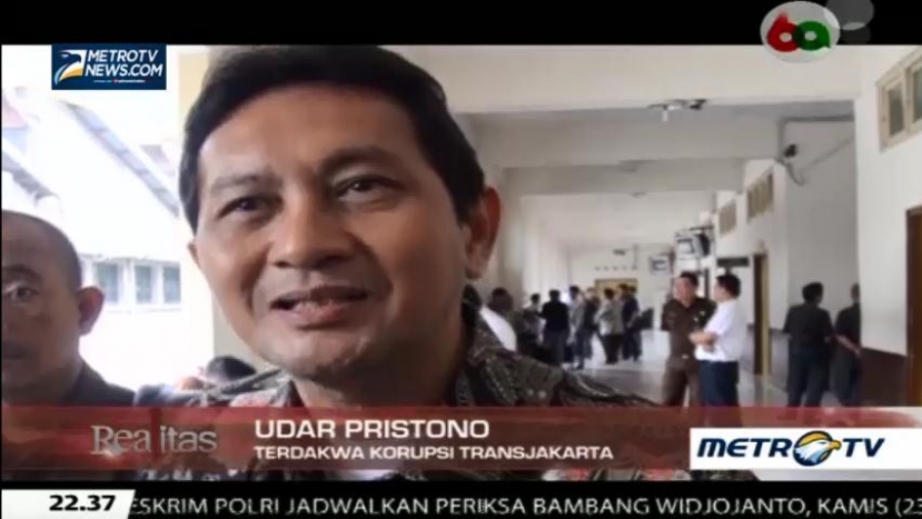 Harta Jumbo Udar Pristono (1)