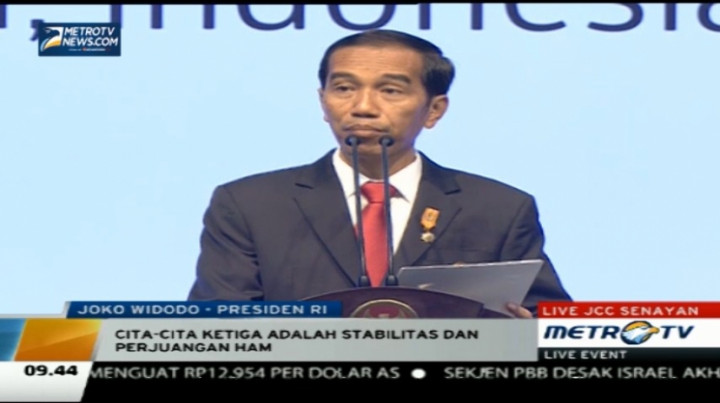 Konflik Antar Negara Dituntut Selesai Tanpa Kekerasan 