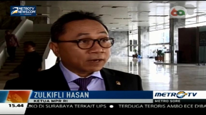 Pidato Presiden Jokowi di KAA Dinilai Tegas