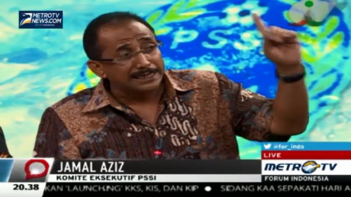 Menyehatkan Sepak Bola Nasional (3)