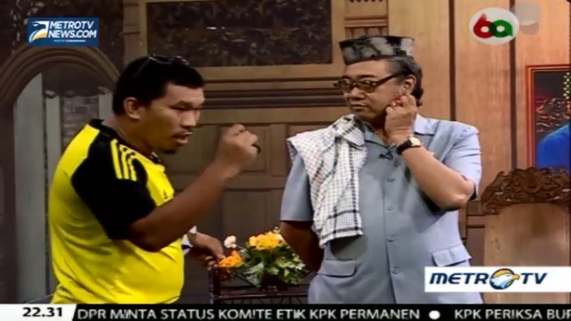Alasan PSSI Dibekukan (1)