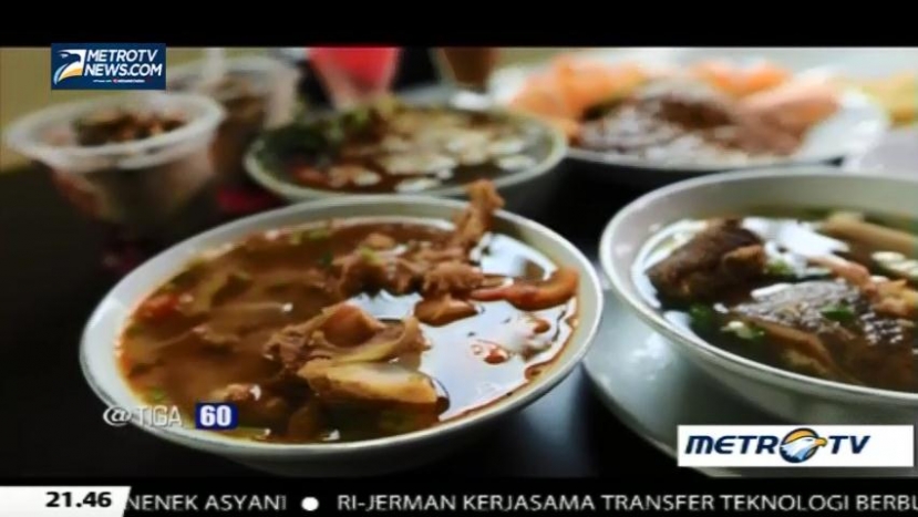 Cerdas Pilih Cara Diet