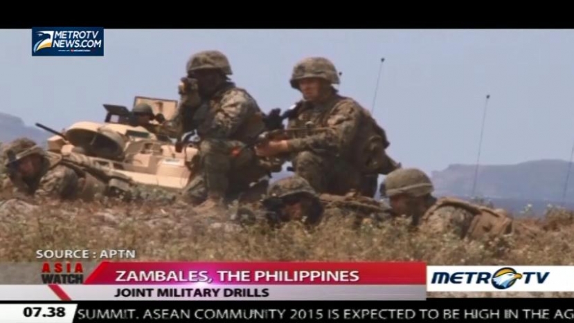 Indonesia Now, 26th of April, 2015 (2)