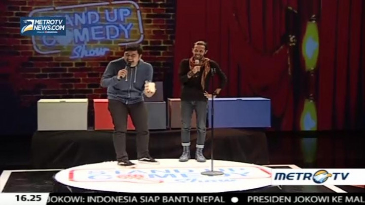 Vikri Rasta, <i>Nyusahin</i> Keluarga Gara-gara Jam Beker