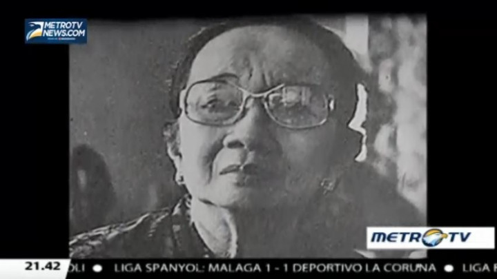 Maria Ulfa, Perempuan Pejuang HAM (2)