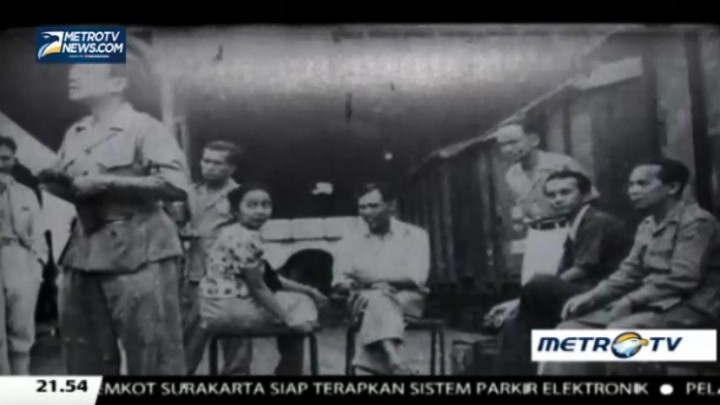 Maria Ulfa, Perempuan Pejuang HAM (3)